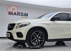مرسيدس بنز GLE